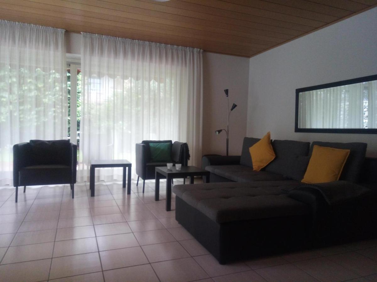 Apartment Am Vechtesee Schuettorf Luaran gambar