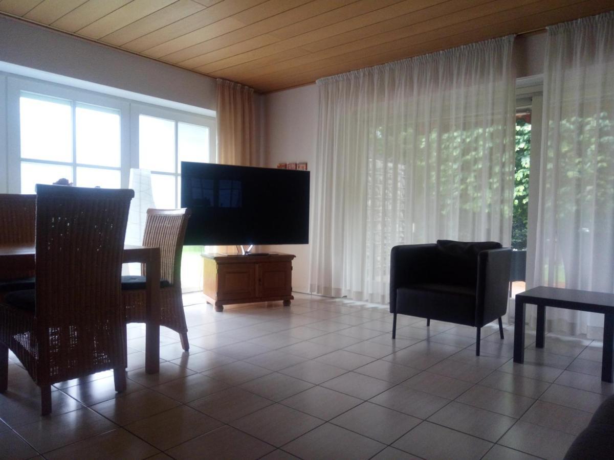 Apartment Am Vechtesee Schuettorf Luaran gambar