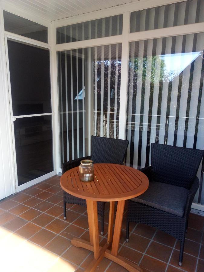 Apartment Am Vechtesee Schuettorf Luaran gambar