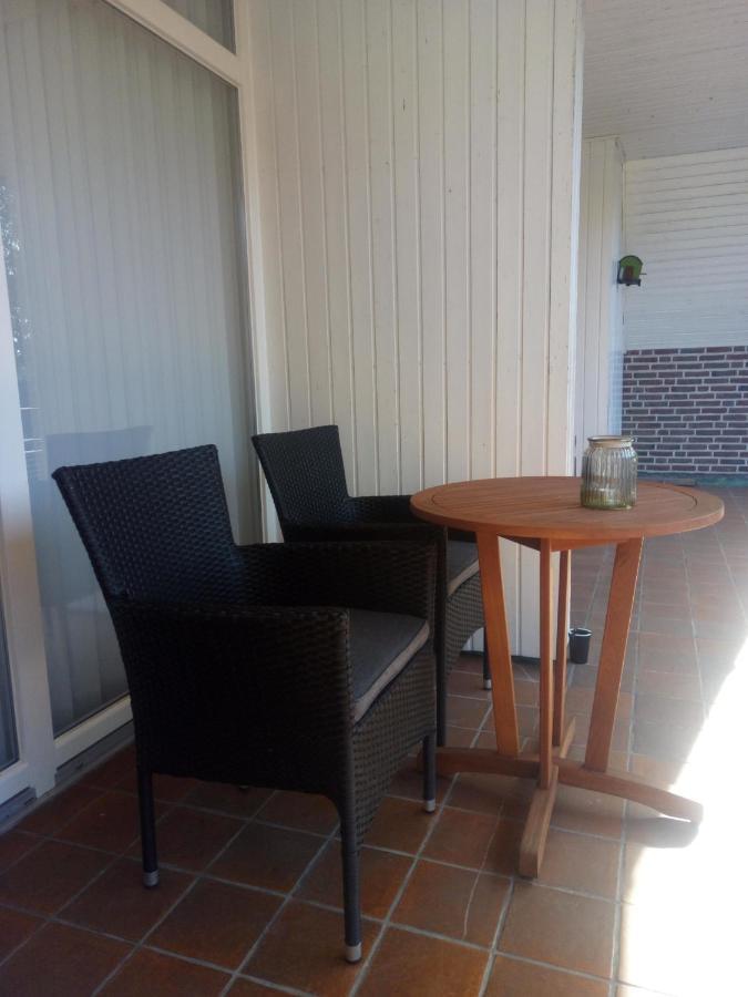Apartment Am Vechtesee Schuettorf Luaran gambar