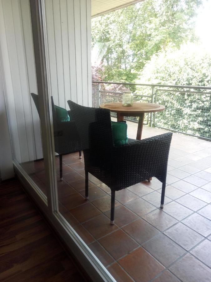 Apartment Am Vechtesee Schuettorf Luaran gambar