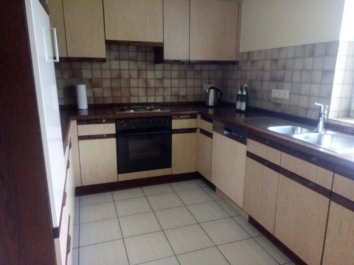 Apartment Am Vechtesee Schuettorf Luaran gambar