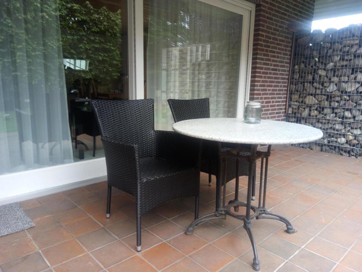 Apartment Am Vechtesee Schuettorf Luaran gambar