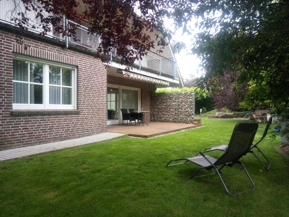 Apartment Am Vechtesee Schuettorf Luaran gambar