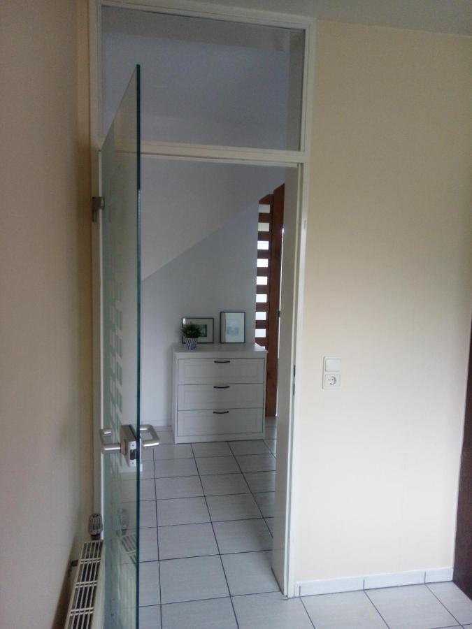 Apartment Am Vechtesee Schuettorf Luaran gambar