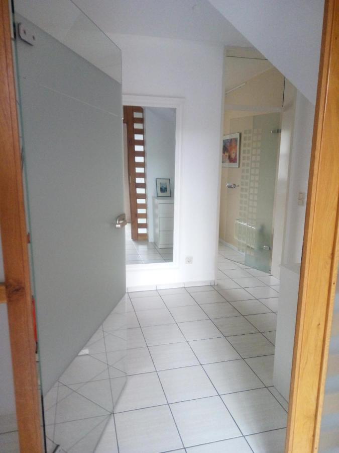 Apartment Am Vechtesee Schuettorf Luaran gambar