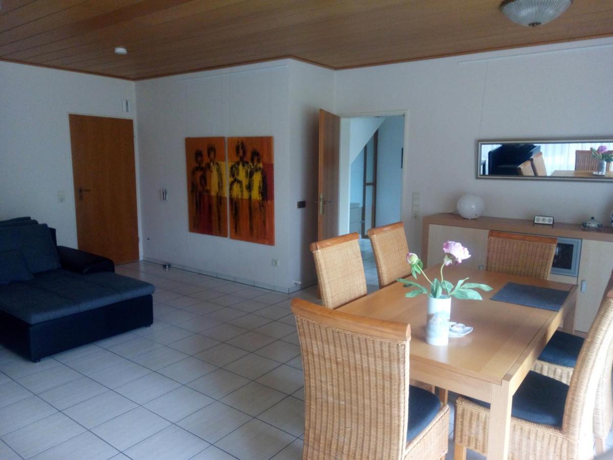 Apartment Am Vechtesee Schuettorf Luaran gambar