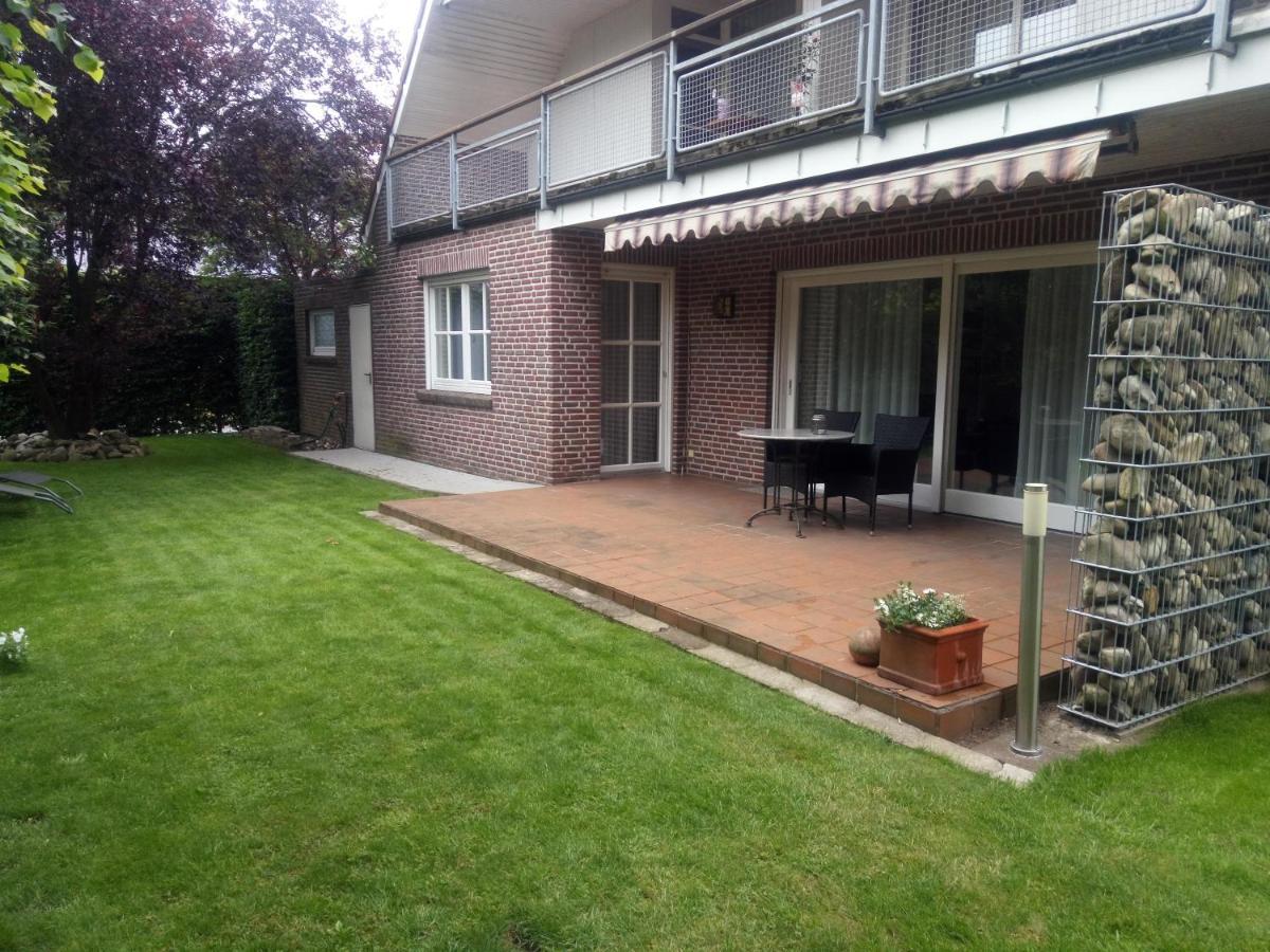 Apartment Am Vechtesee Schuettorf Luaran gambar