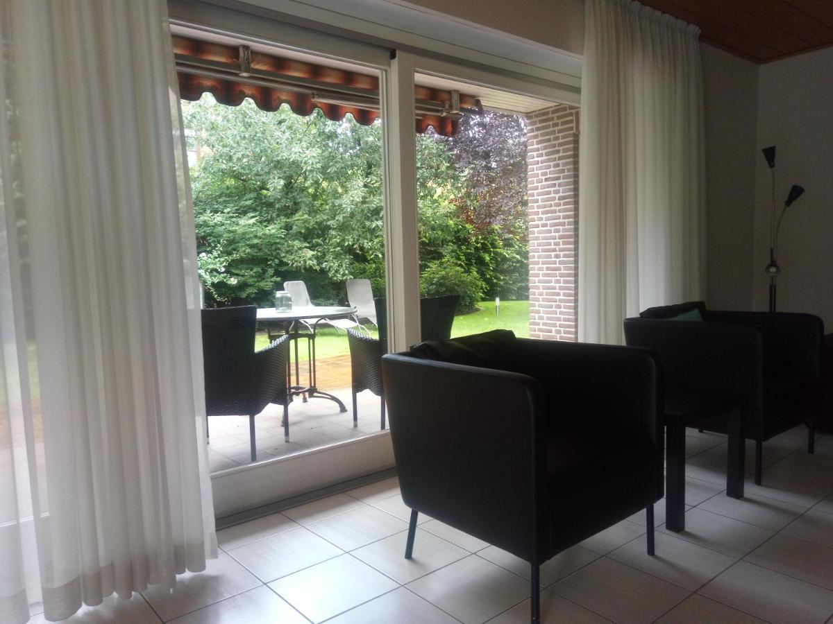Apartment Am Vechtesee Schuettorf Luaran gambar