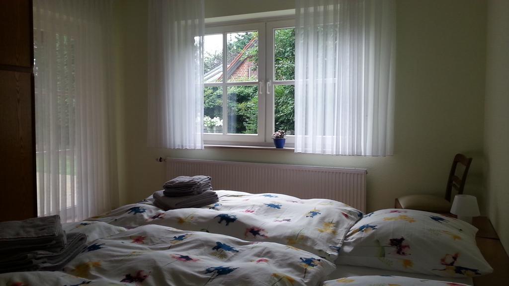 Apartment Am Vechtesee Schuettorf Luaran gambar