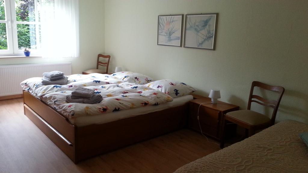 Apartment Am Vechtesee Schuettorf Luaran gambar