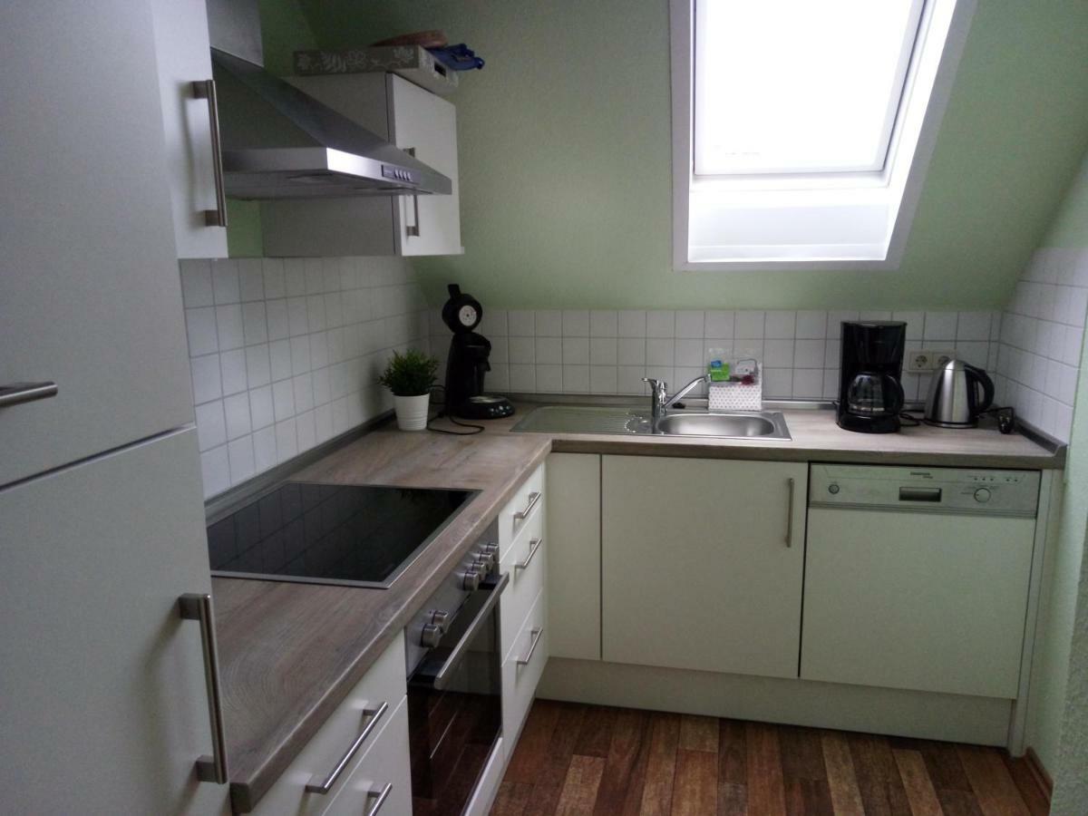 Apartment Am Vechtesee Schuettorf Luaran gambar