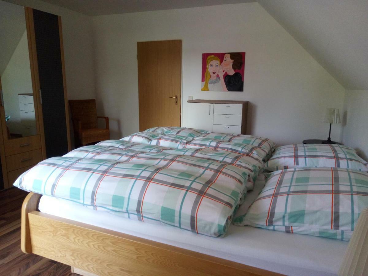 Apartment Am Vechtesee Schuettorf Luaran gambar