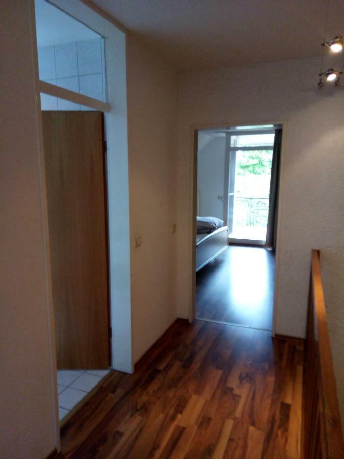 Apartment Am Vechtesee Schuettorf Luaran gambar
