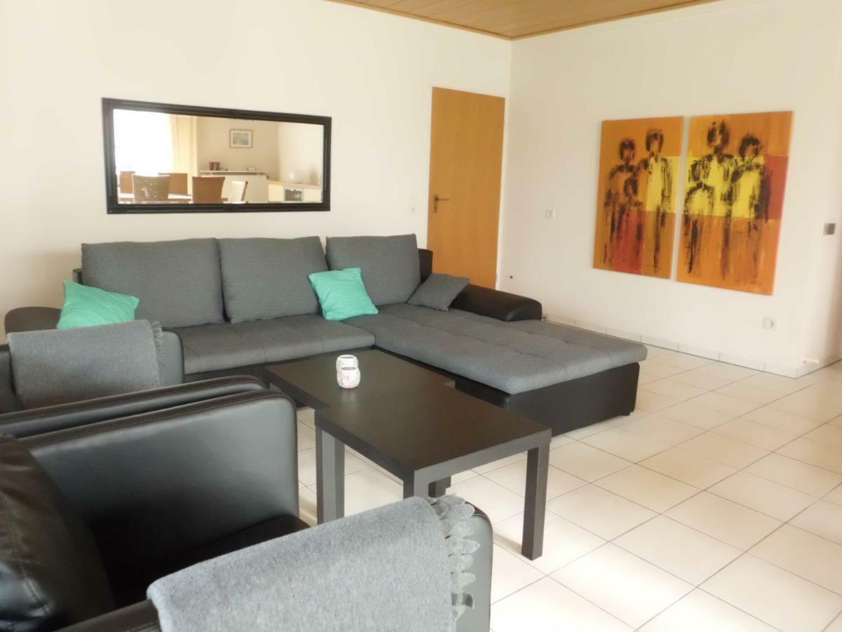 Apartment Am Vechtesee Schuettorf Luaran gambar