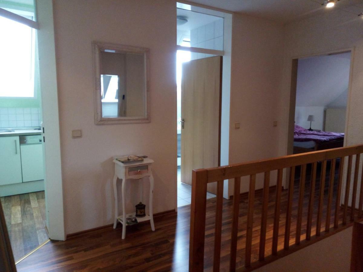 Apartment Am Vechtesee Schuettorf Luaran gambar