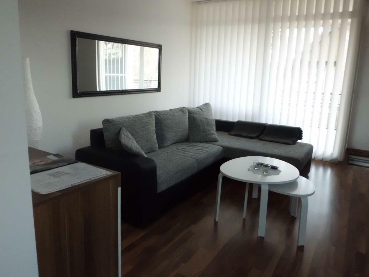 Apartment Am Vechtesee Schuettorf Luaran gambar