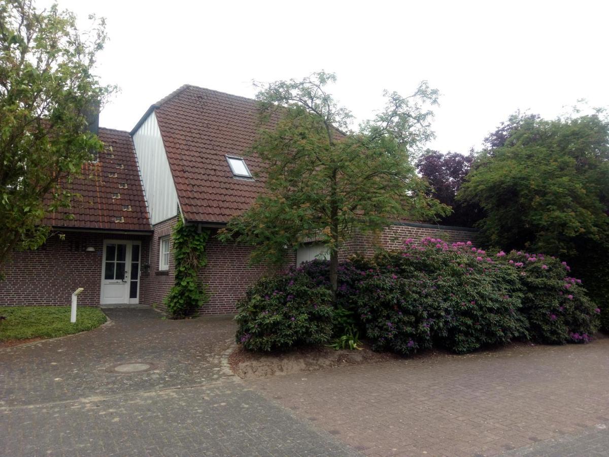 Apartment Am Vechtesee Schuettorf Luaran gambar