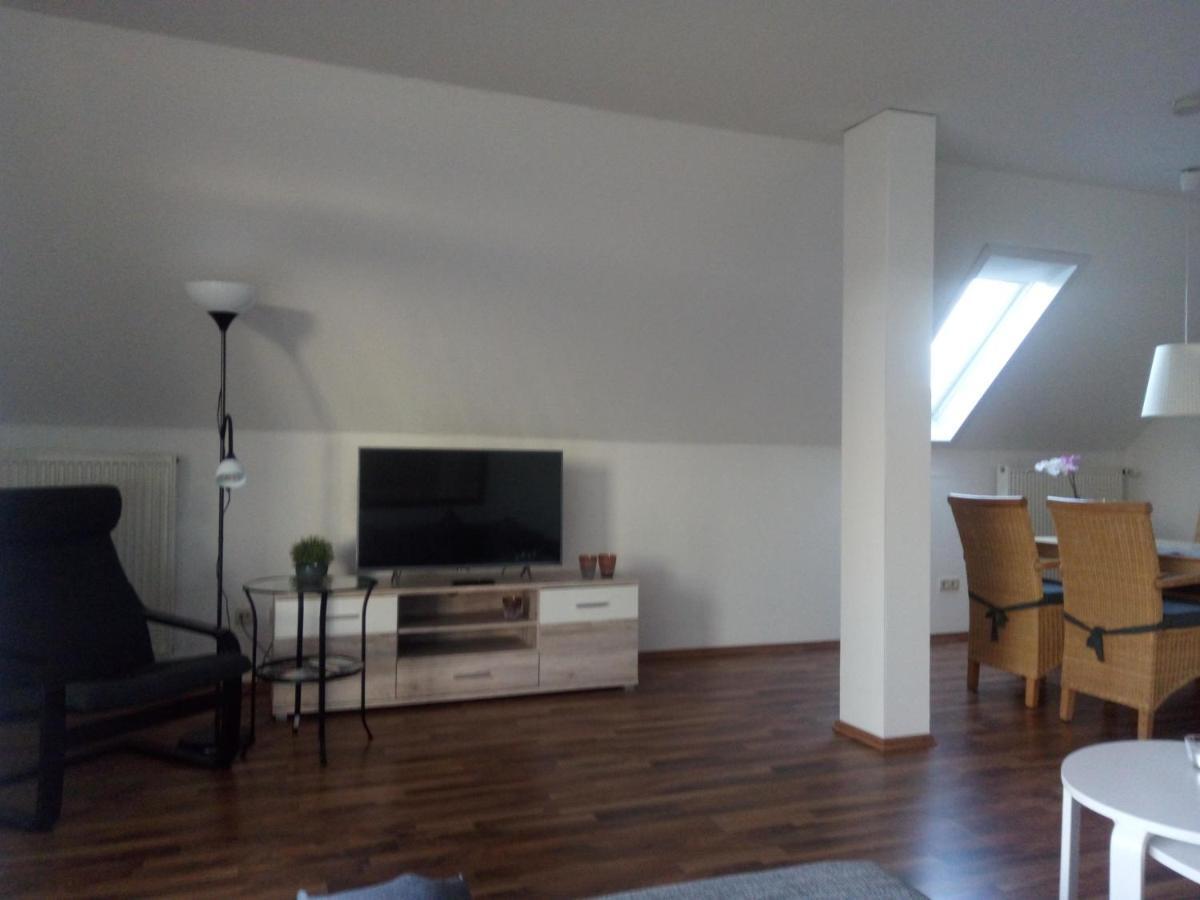 Apartment Am Vechtesee Schuettorf Luaran gambar