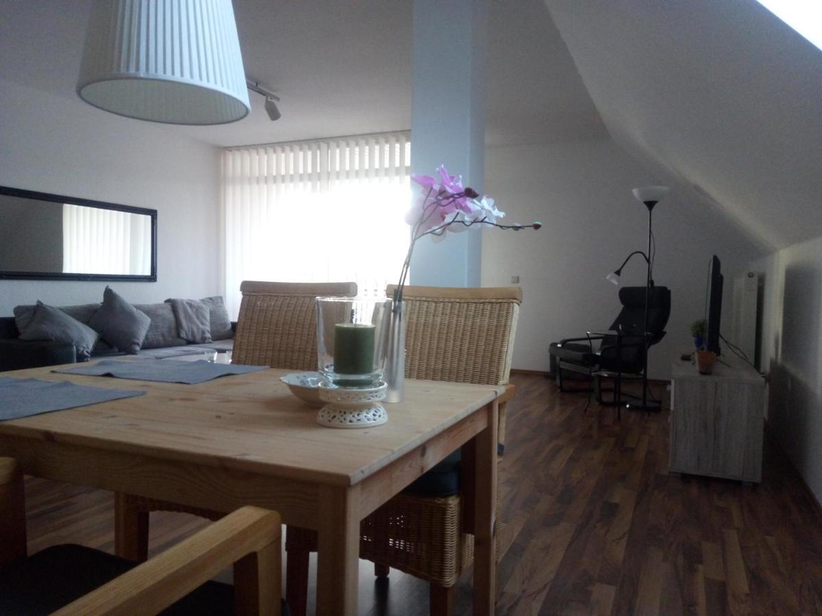 Apartment Am Vechtesee Schuettorf Luaran gambar