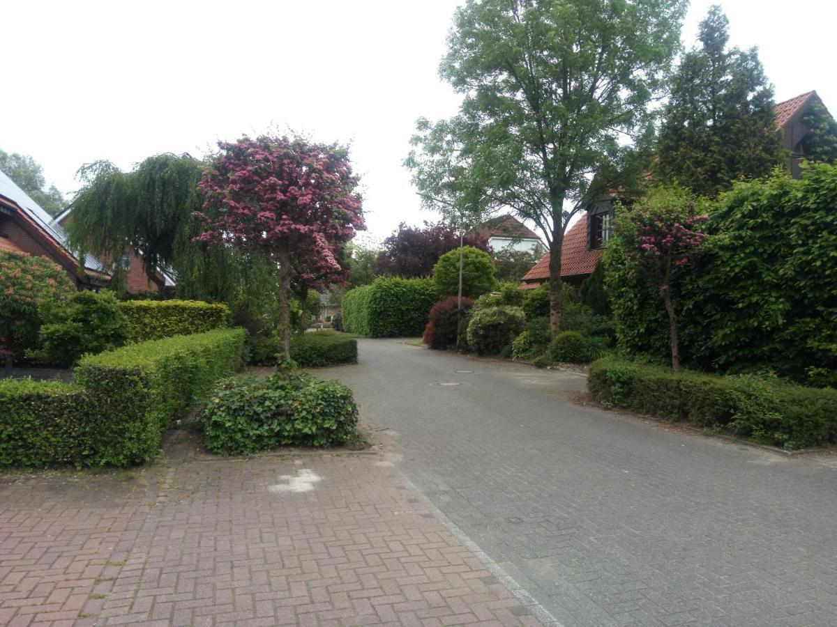 Apartment Am Vechtesee Schuettorf Luaran gambar